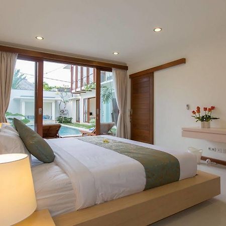 Villa Alaya By Nagisa Bali Seminyak  Exterior photo