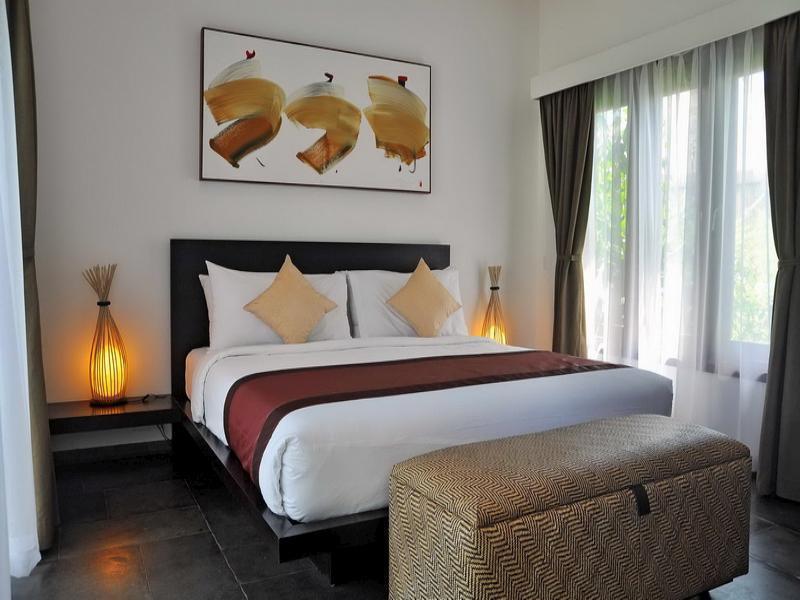 Villa Alaya By Nagisa Bali Seminyak  Exterior photo
