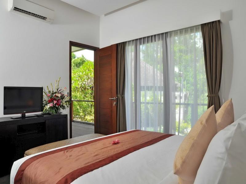 Villa Alaya By Nagisa Bali Seminyak  Exterior photo