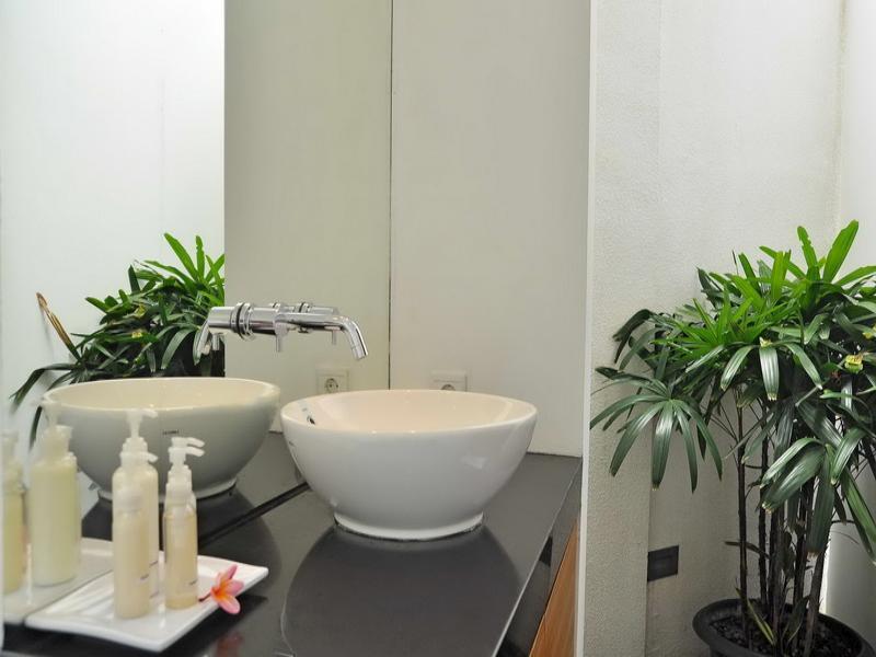 Villa Alaya By Nagisa Bali Seminyak  Exterior photo