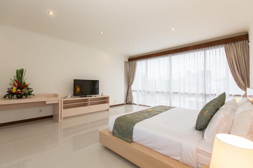 Villa Alaya By Nagisa Bali Seminyak  Exterior photo