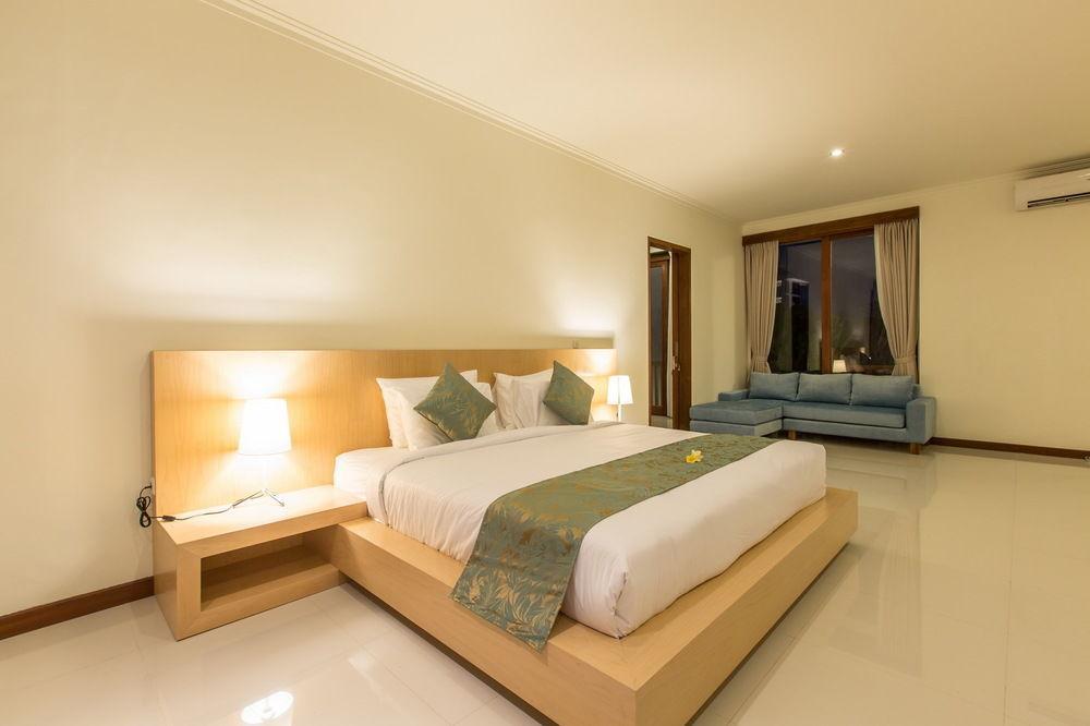 Villa Alaya By Nagisa Bali Seminyak  Exterior photo