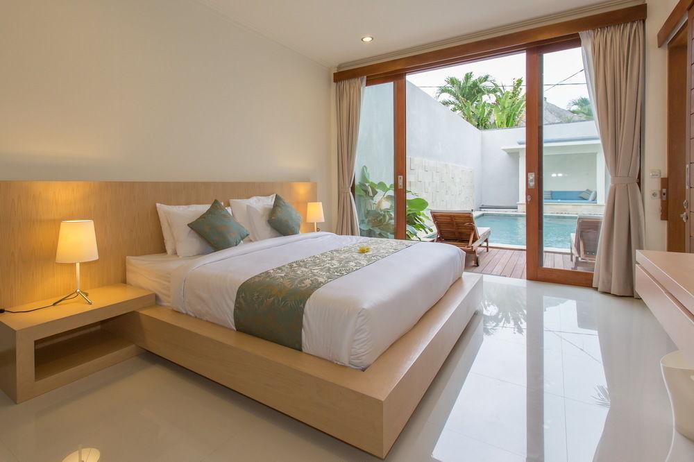 Villa Alaya By Nagisa Bali Seminyak  Exterior photo