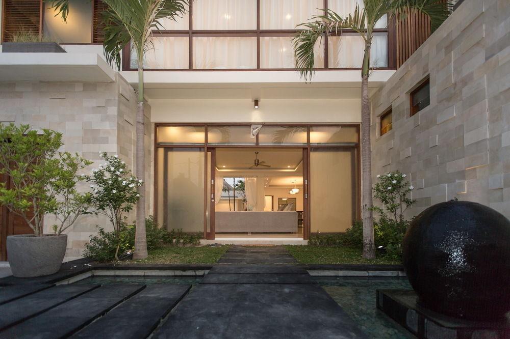 Villa Alaya By Nagisa Bali Seminyak  Exterior photo