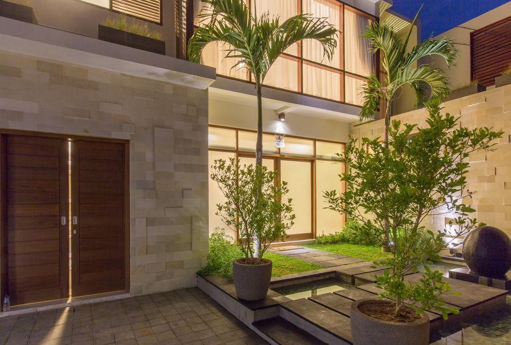 Villa Alaya By Nagisa Bali Seminyak  Exterior photo