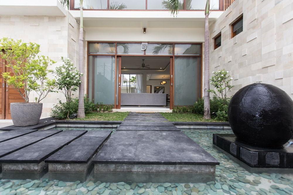 Villa Alaya By Nagisa Bali Seminyak  Exterior photo