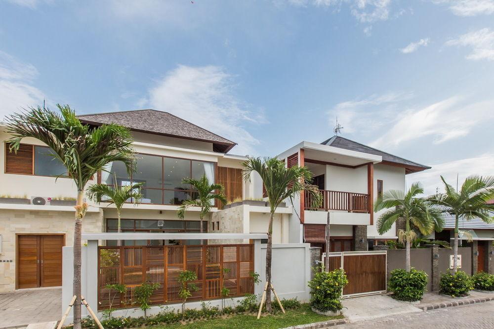 Villa Alaya By Nagisa Bali Seminyak  Exterior photo