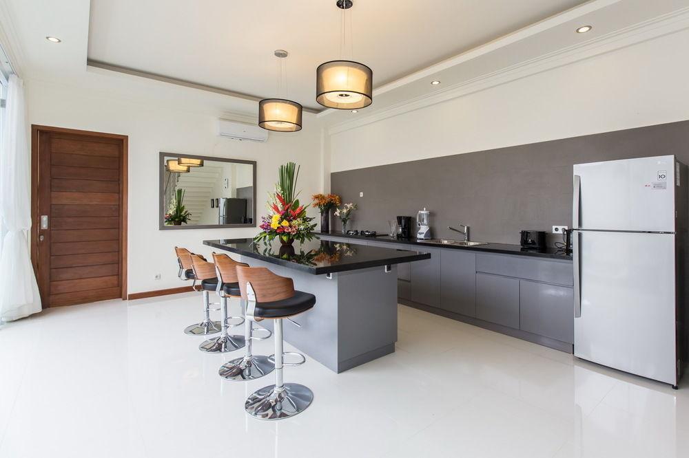 Villa Alaya By Nagisa Bali Seminyak  Exterior photo