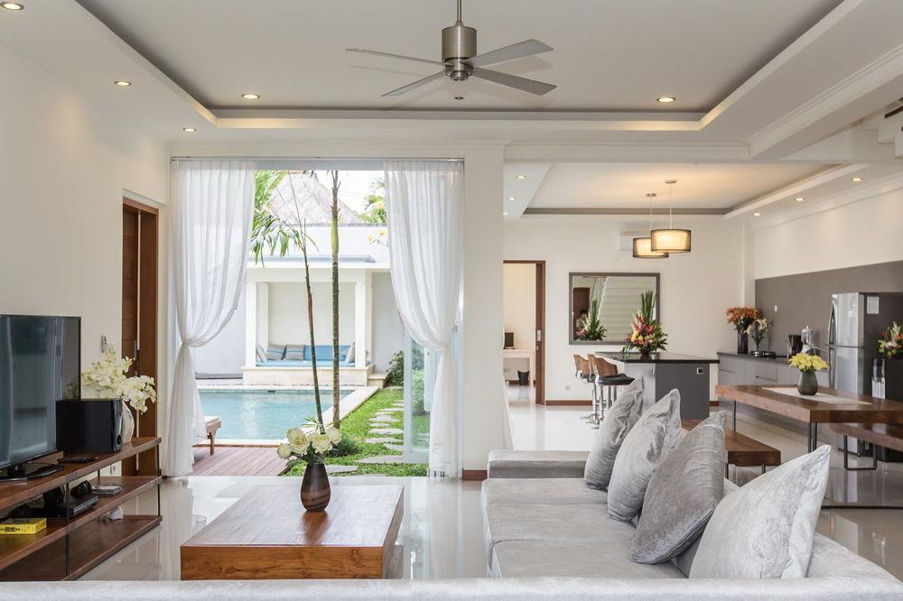 Villa Alaya By Nagisa Bali Seminyak  Exterior photo