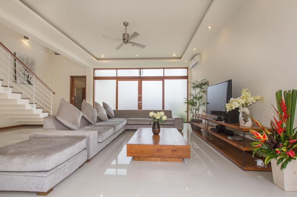 Villa Alaya By Nagisa Bali Seminyak  Exterior photo