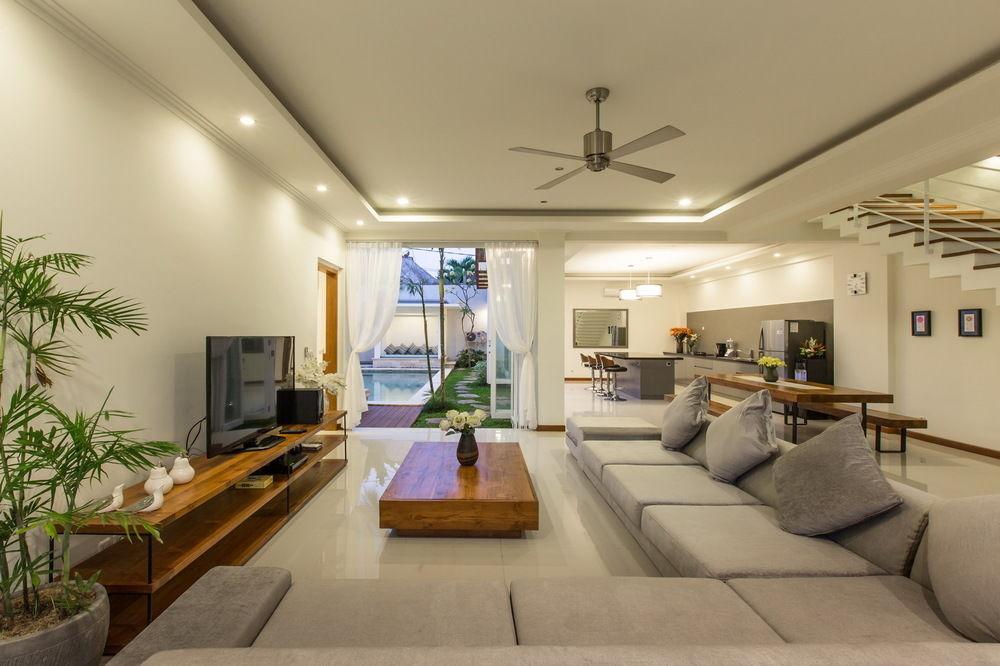 Villa Alaya By Nagisa Bali Seminyak  Exterior photo