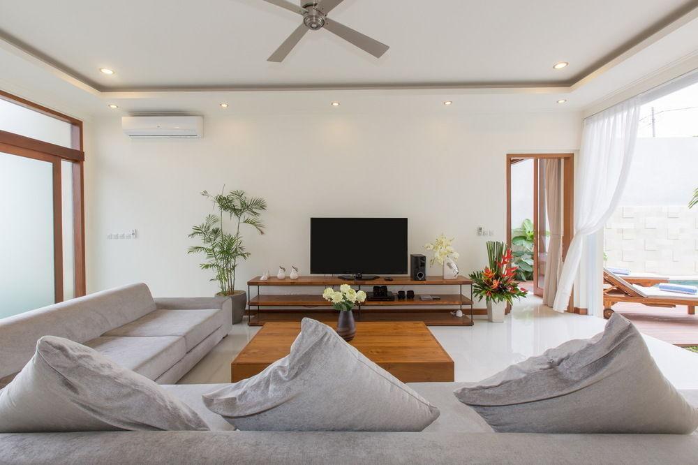 Villa Alaya By Nagisa Bali Seminyak  Exterior photo