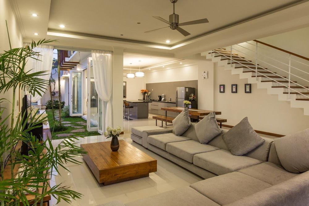 Villa Alaya By Nagisa Bali Seminyak  Exterior photo