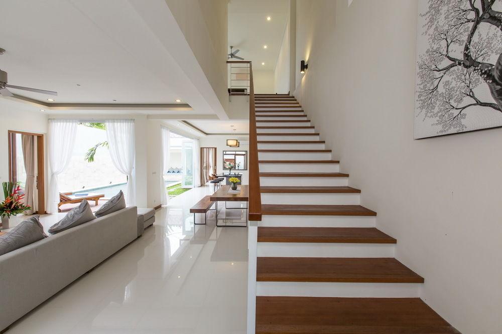 Villa Alaya By Nagisa Bali Seminyak  Exterior photo