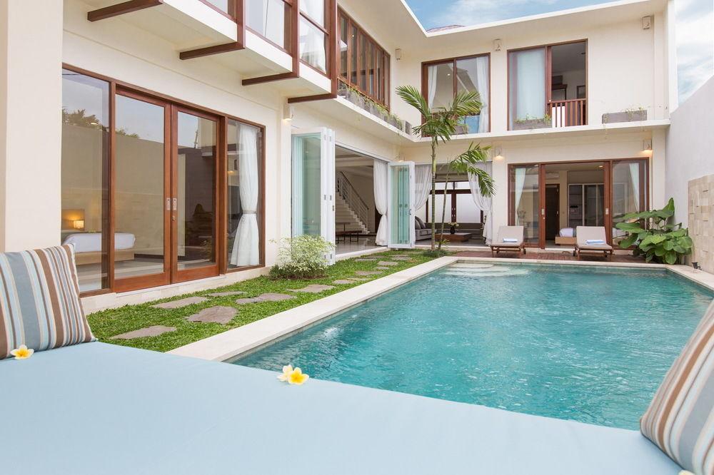 Villa Alaya By Nagisa Bali Seminyak  Exterior photo
