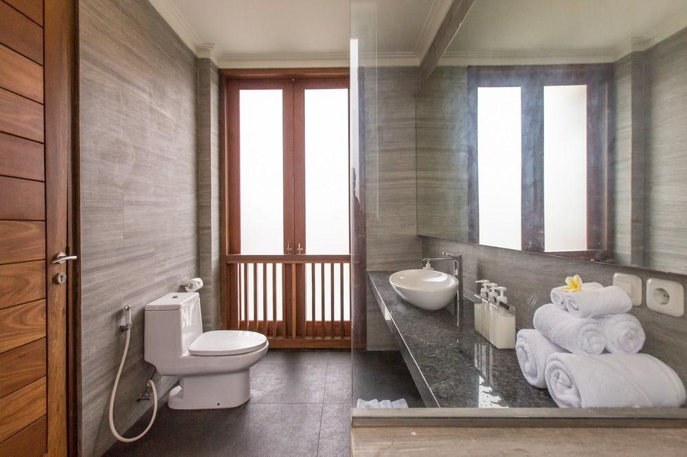Villa Alaya By Nagisa Bali Seminyak  Exterior photo