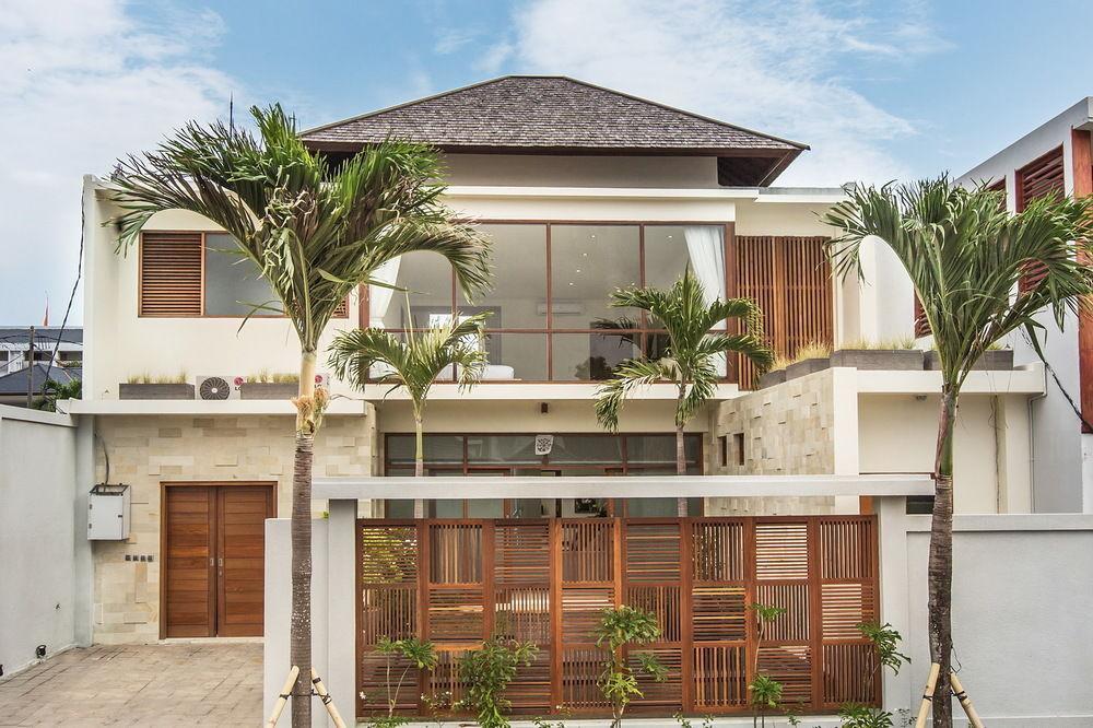 Villa Alaya By Nagisa Bali Seminyak  Exterior photo