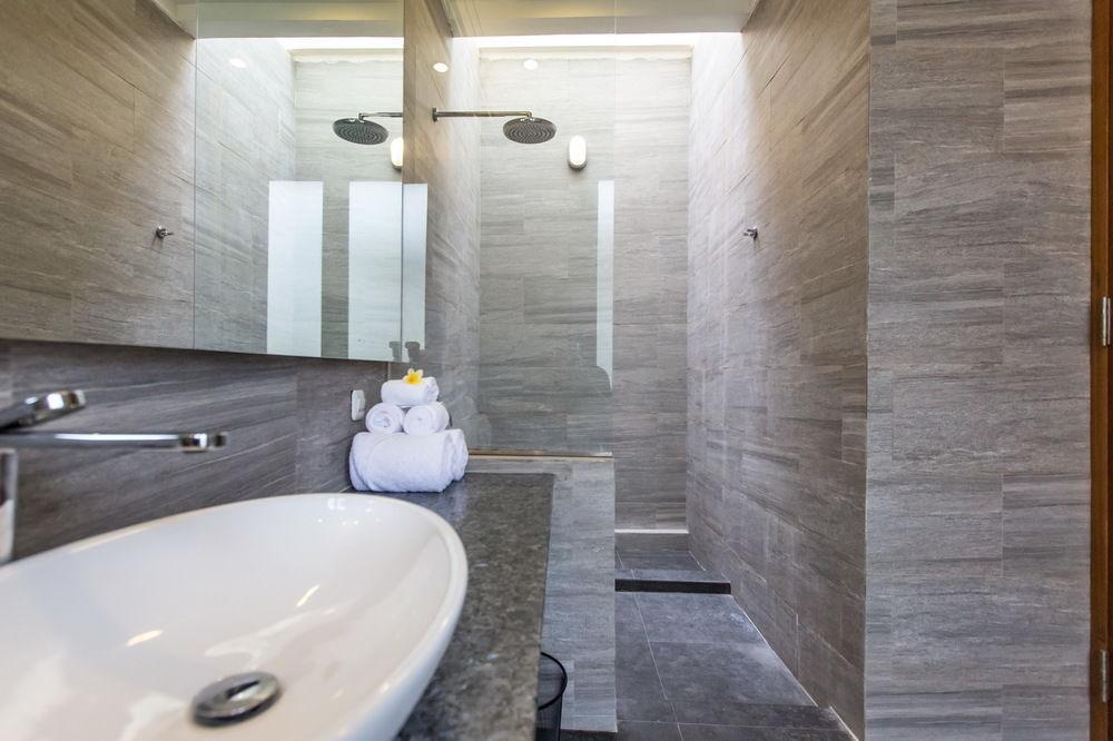Villa Alaya By Nagisa Bali Seminyak  Exterior photo
