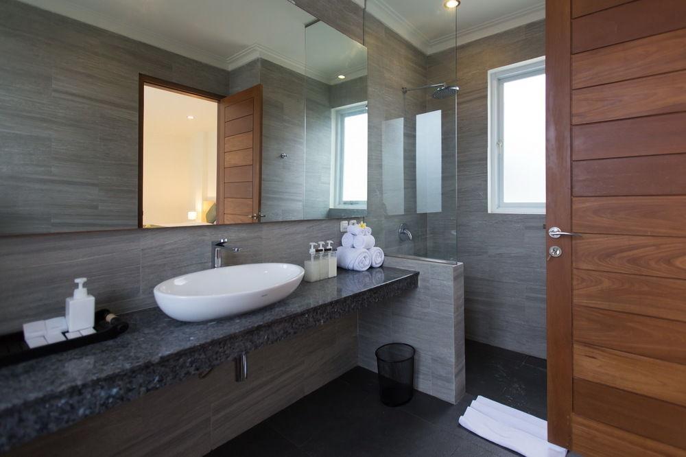 Villa Alaya By Nagisa Bali Seminyak  Exterior photo