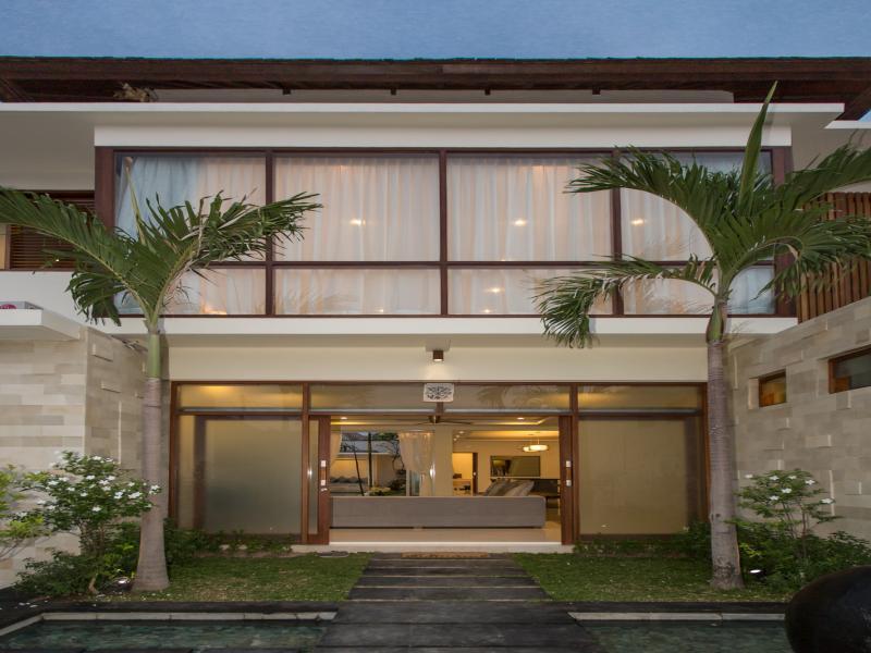 Villa Alaya By Nagisa Bali Seminyak  Exterior photo