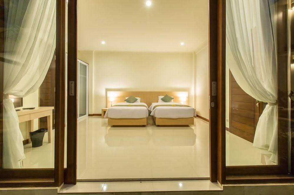 Villa Alaya By Nagisa Bali Seminyak  Exterior photo