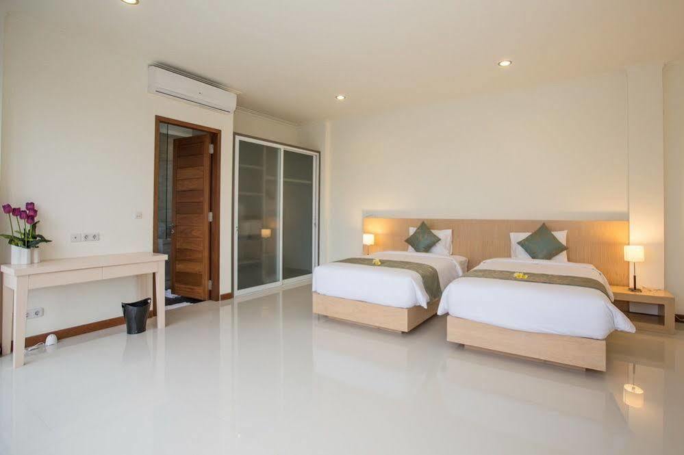 Villa Alaya By Nagisa Bali Seminyak  Exterior photo